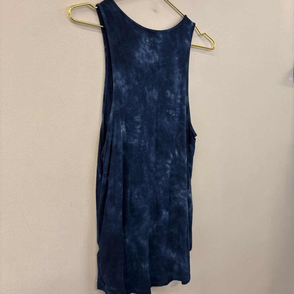 American Eagle Soft & Sexy Tie Dye Tank Small