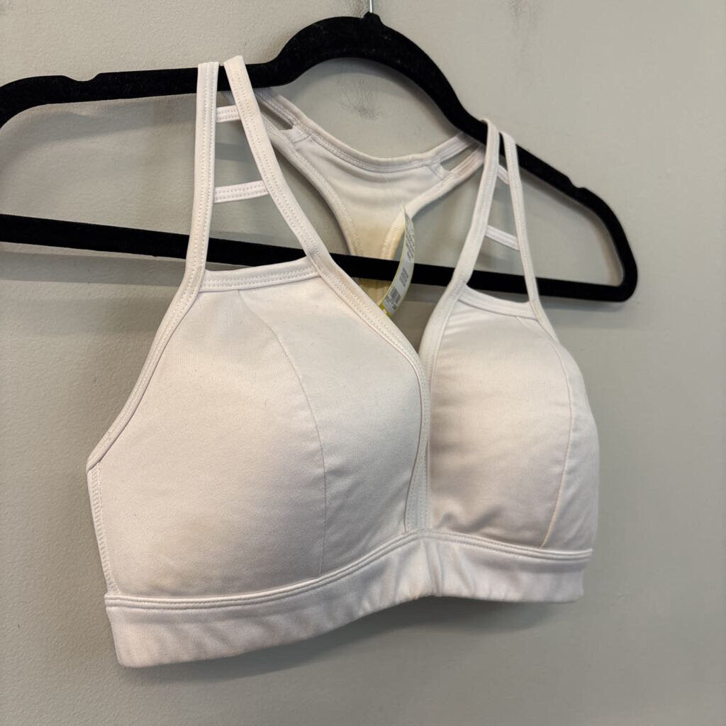 Alo Racerback Sports Bra Small