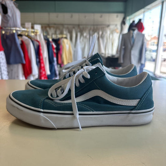 Vans Old Skool Low Sneaker 11.0
