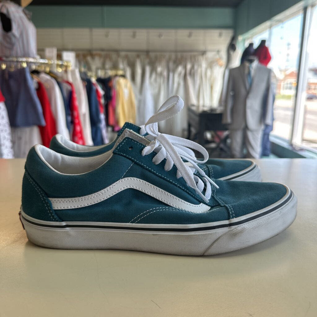 Vans Old Skool Low Sneaker 11.0