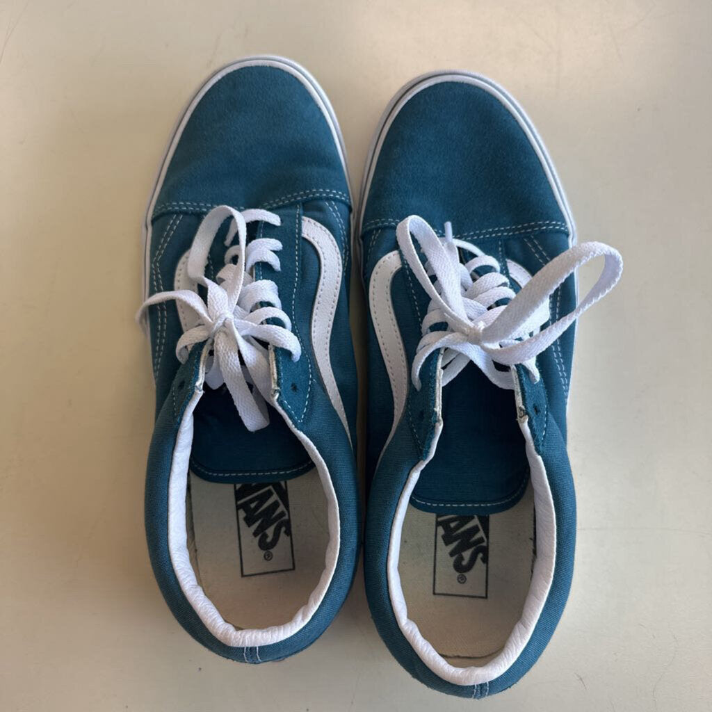 Vans Old Skool Low Sneaker 11.0