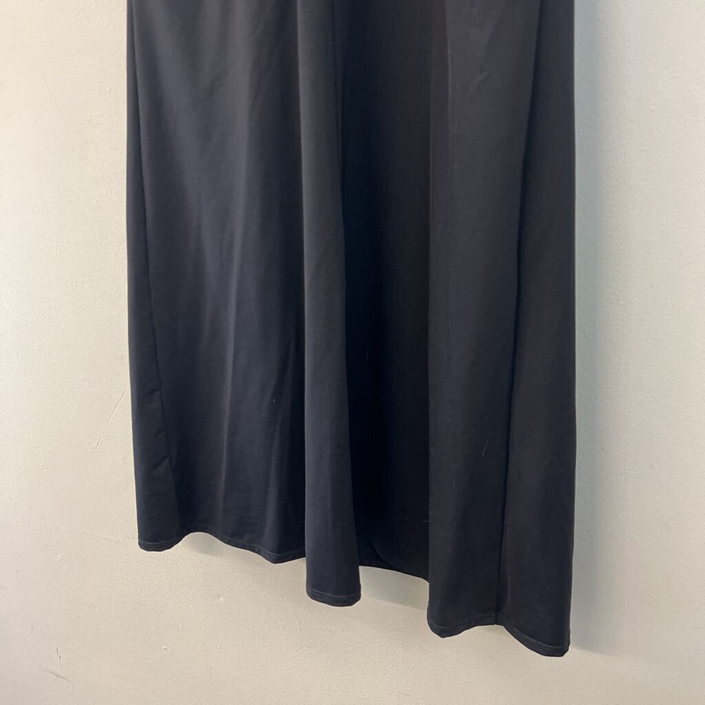 Athleta Black Athletic Dress Small