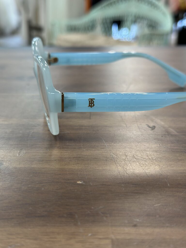 Burberry Square Acetate Glasses