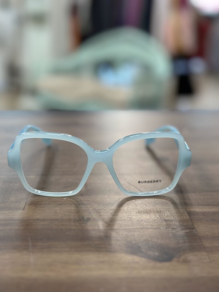 Burberry Square Acetate Glasses