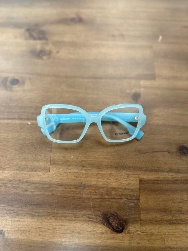 Burberry Square Acetate Glasses
