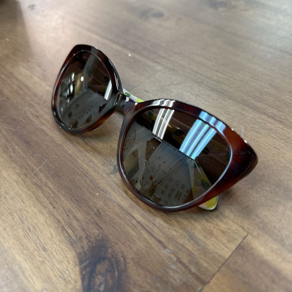 Kate Spade Brown Sunglasses