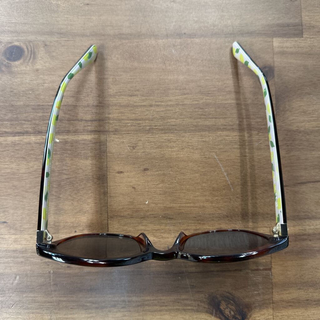 Kate Spade Brown Sunglasses
