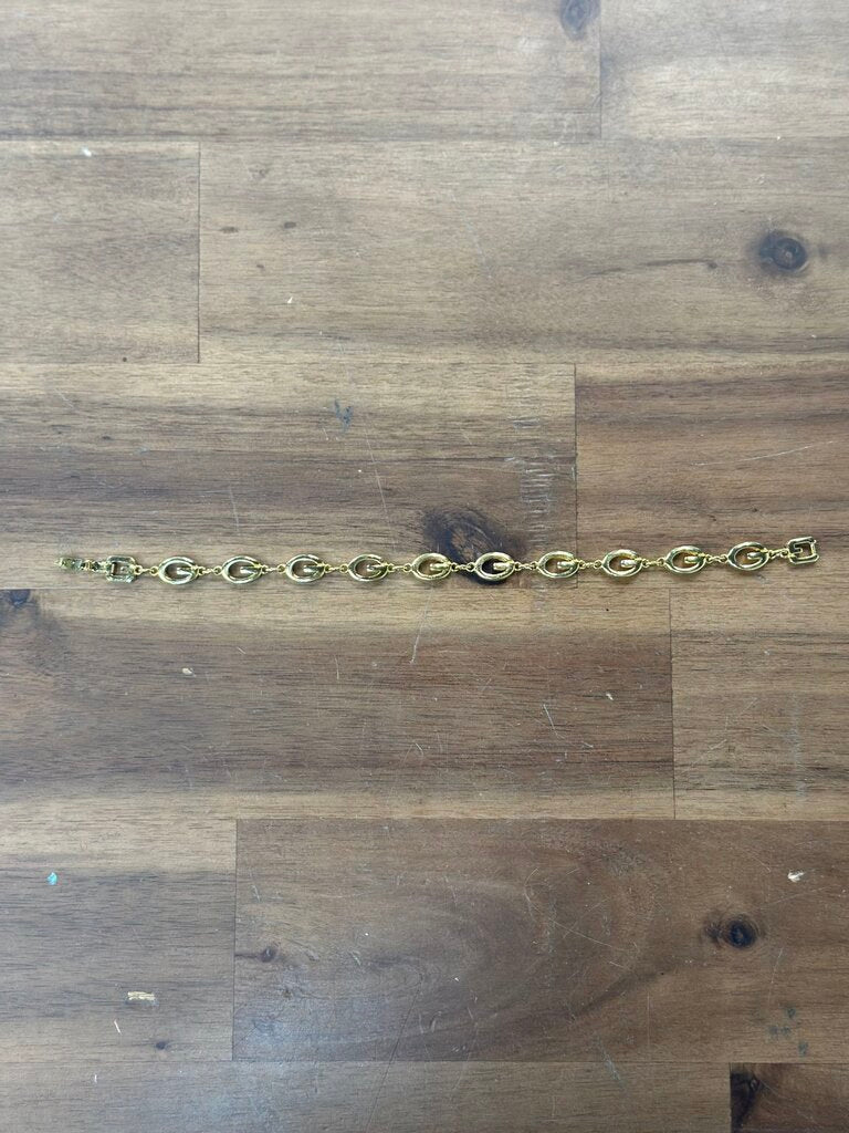 Givenchy Fashion Vintage Bijou Bracelet