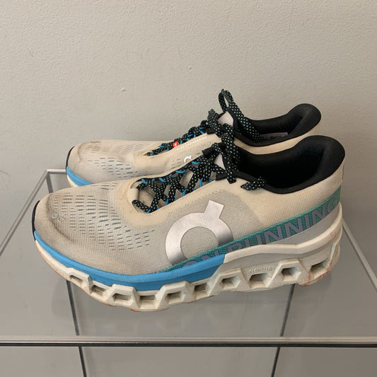 On Cloud Cloudmonster 2 Running Shoes 8