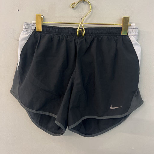 Nike Black Athletic Shorts Small