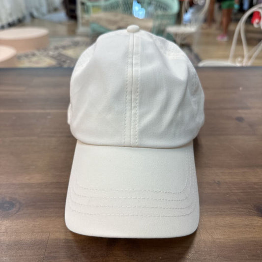 Calia Blush Baseball Hat