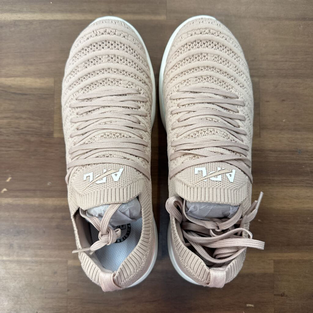 APL Pink TechLoom Wave Sneakers 9