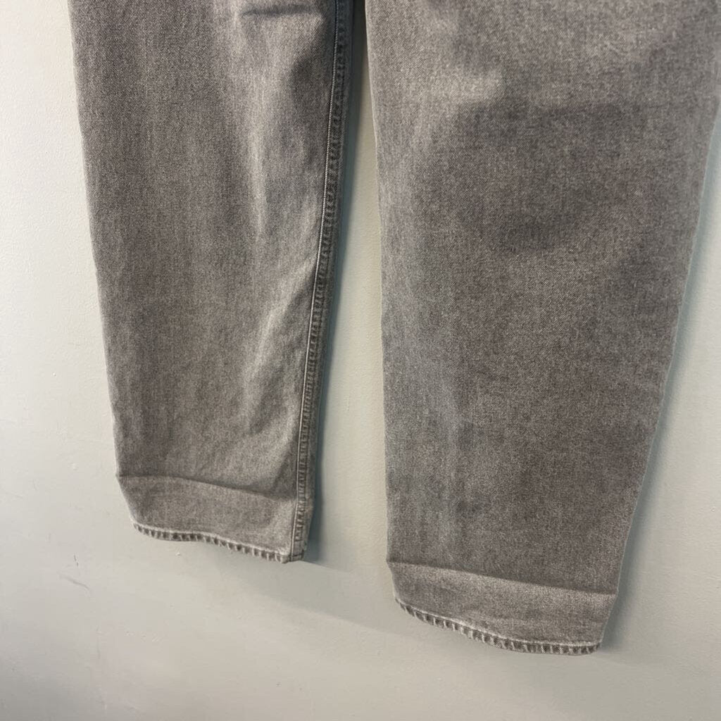 Citizens of Humanity Grey Ayla Denim Jeans 24