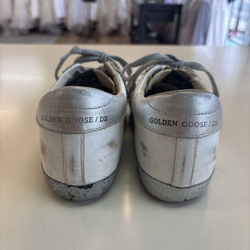 Golden Goose Super Star Sneakers 36