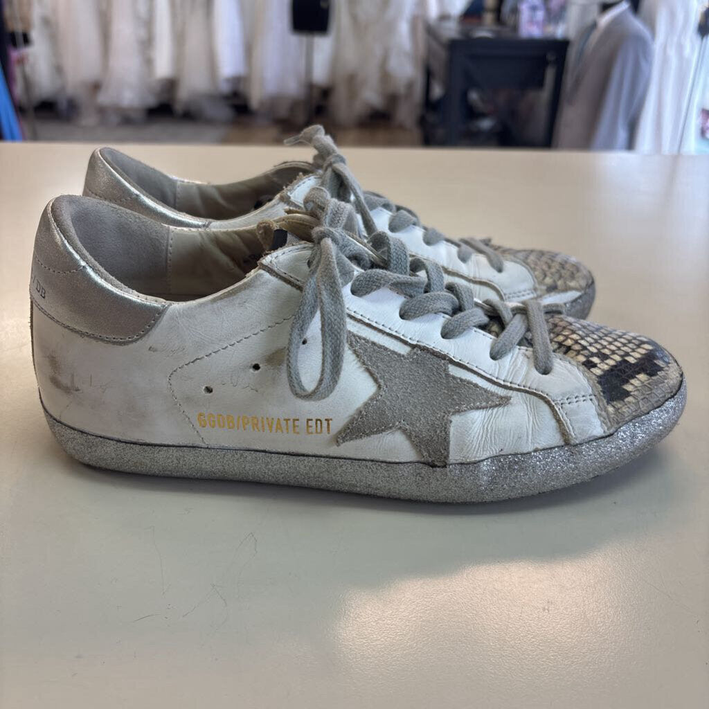 Golden Goose Super Star Sneakers 36