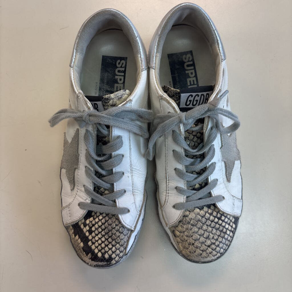 Golden Goose Super Star Sneakers 36