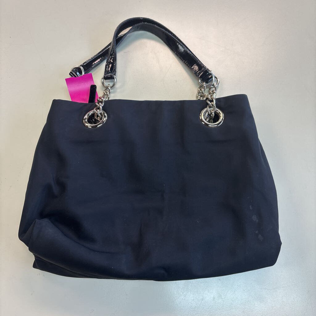 Kate Spade Small Black Nylon Purse