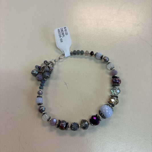 Anne Vaughan Beaded Bracelet