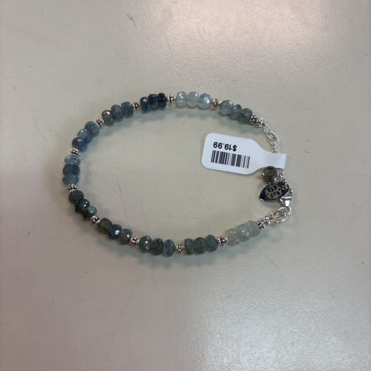 Anne Vaughan Beaded Bracelet