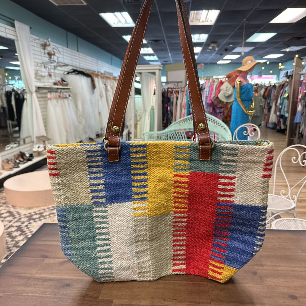 Patricia Nash Chennai Tote Purse