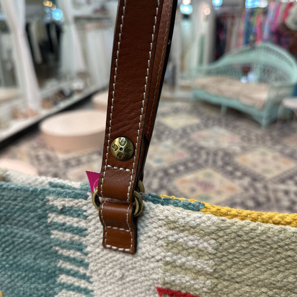 Patricia Nash Chennai Tote Purse