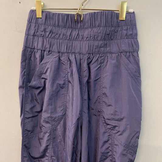 FP Movement Purple The Way Home Joggers Medium