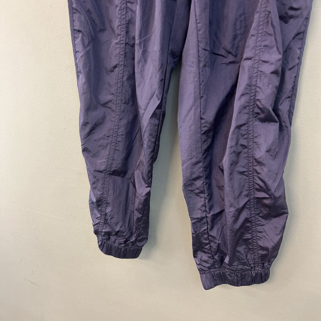 FP Movement Purple The Way Home Joggers Medium