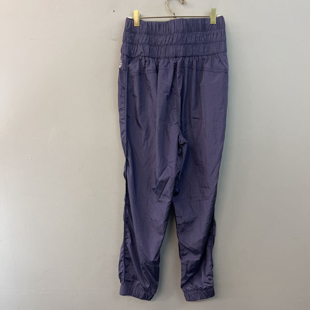 FP Movement Purple The Way Home Joggers Medium