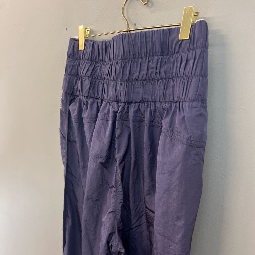 FP Movement Purple The Way Home Joggers Medium