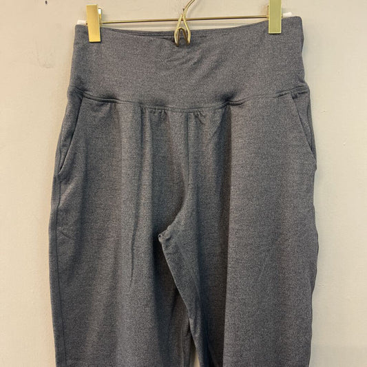 Under Armour Grey Jogger Pants Small
