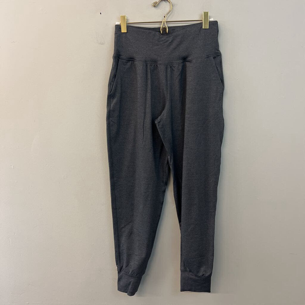 Under Armour Grey Jogger Pants Small
