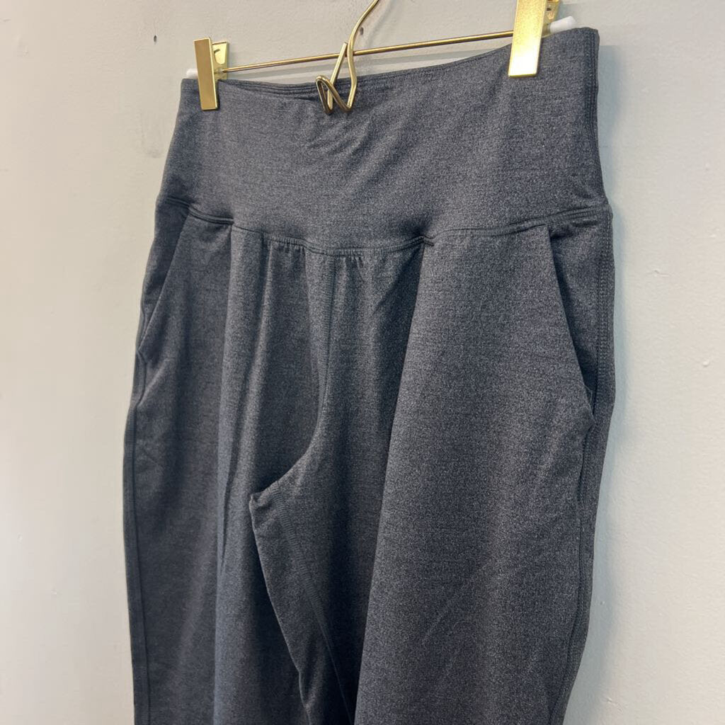 Under Armour Grey Jogger Pants Small