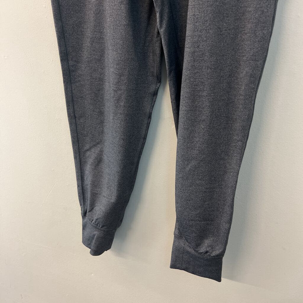 Under Armour Grey Jogger Pants Small