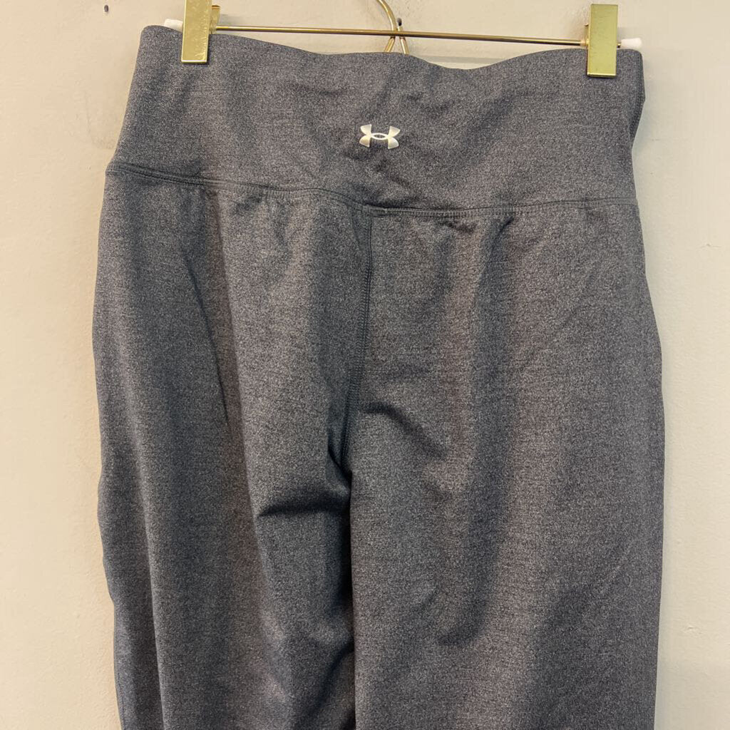 Under Armour Grey Jogger Pants Small