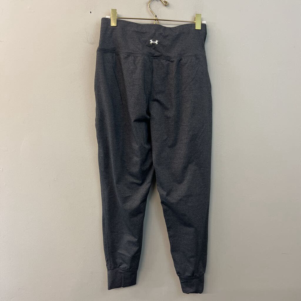 Under Armour Grey Jogger Pants Small