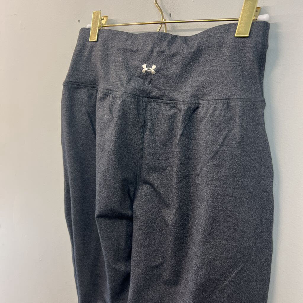 Under Armour Grey Jogger Pants Small