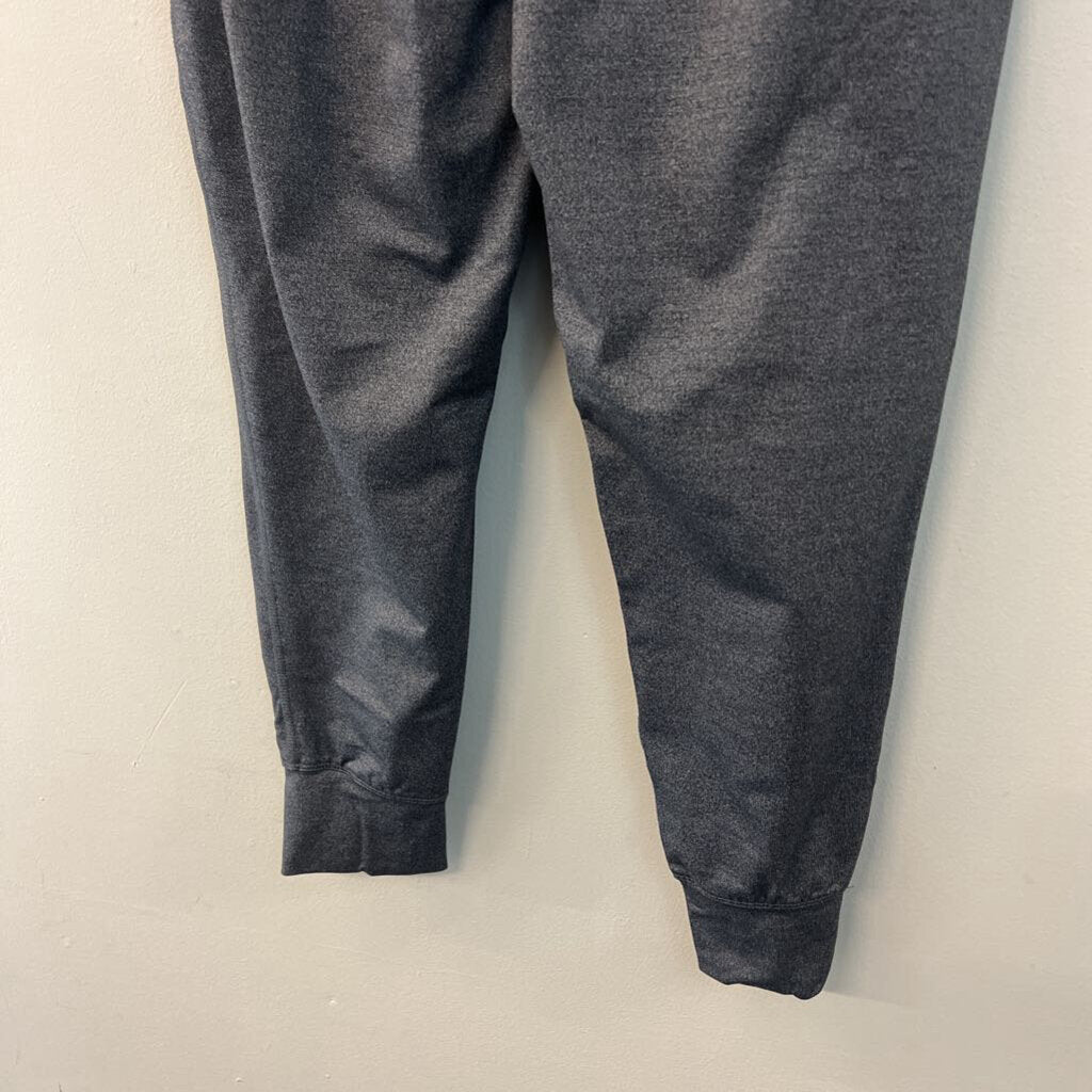 Under Armour Grey Jogger Pants Small