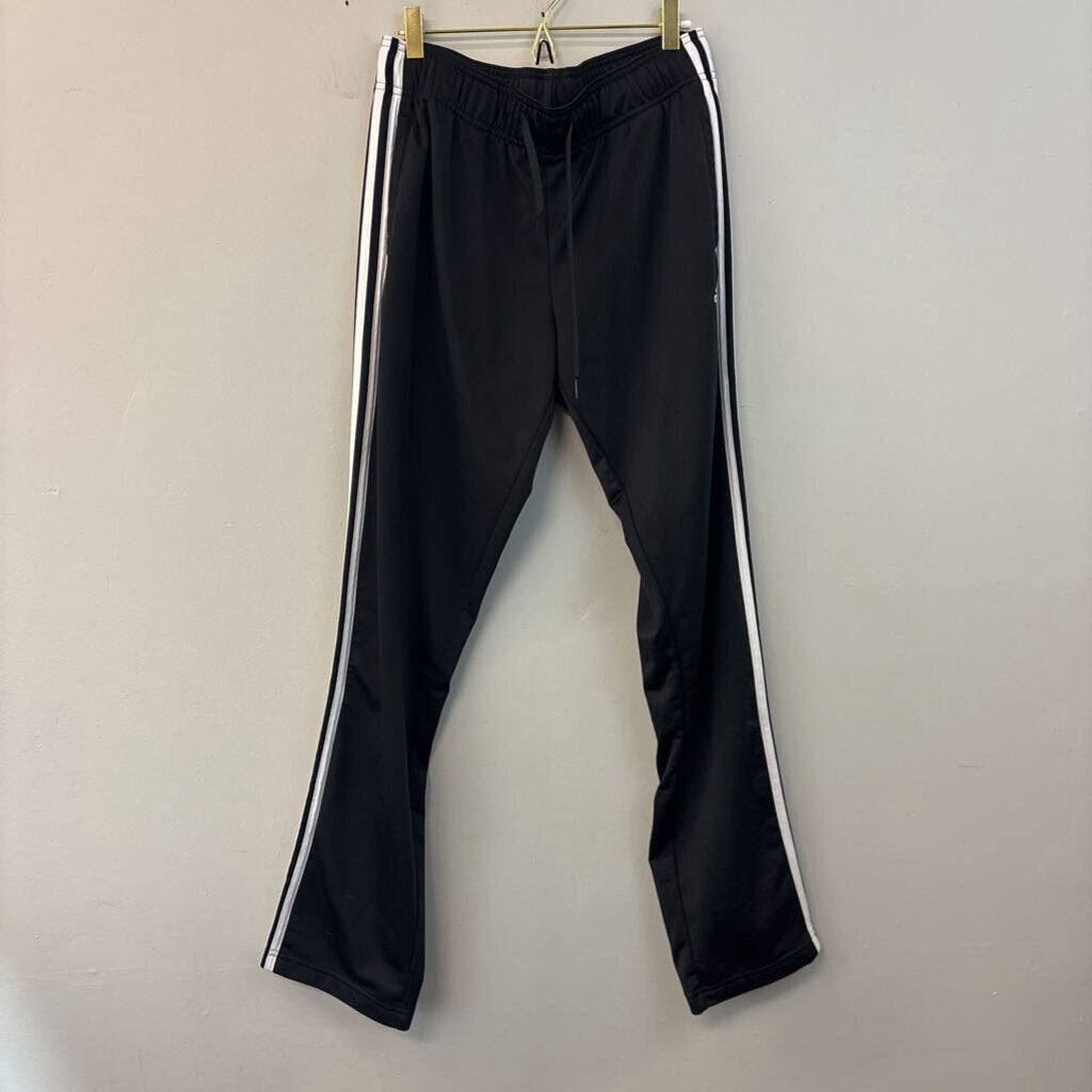 Adidas Striped Leg Track Pants Medium