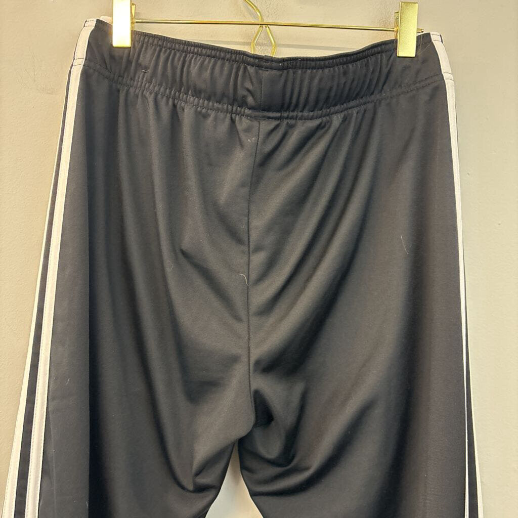 Adidas Striped Leg Track Pants Medium