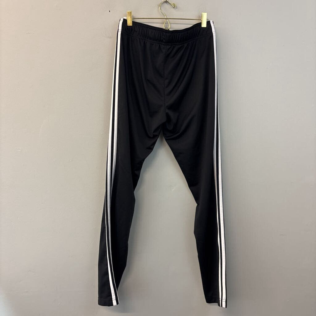 Adidas Striped Leg Track Pants Medium
