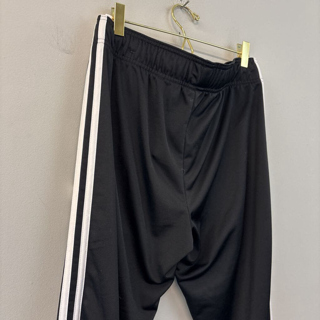 Adidas Striped Leg Track Pants Medium