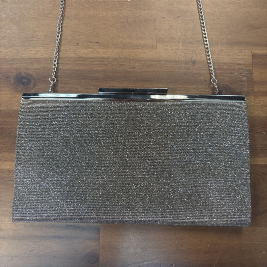Nordstrom Glitter Crossbody Bag