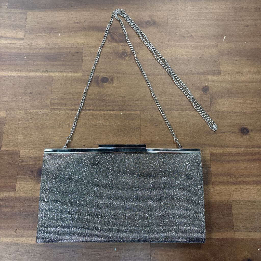 Nordstrom Glitter Crossbody Bag