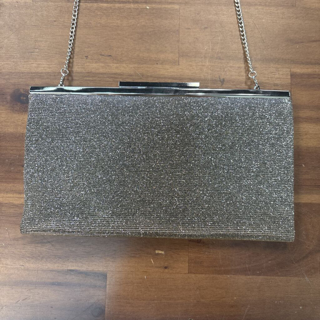 Nordstrom Glitter Crossbody Bag