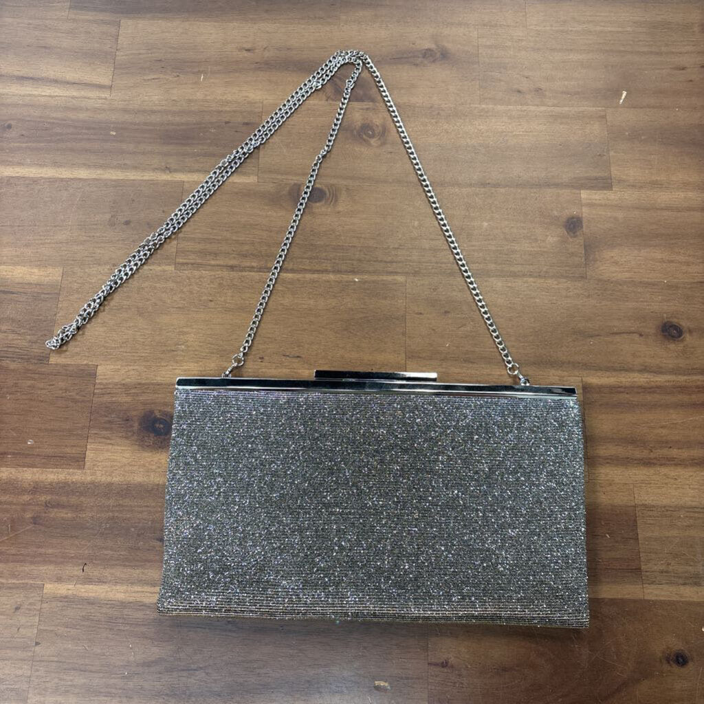 Nordstrom Glitter Crossbody Bag