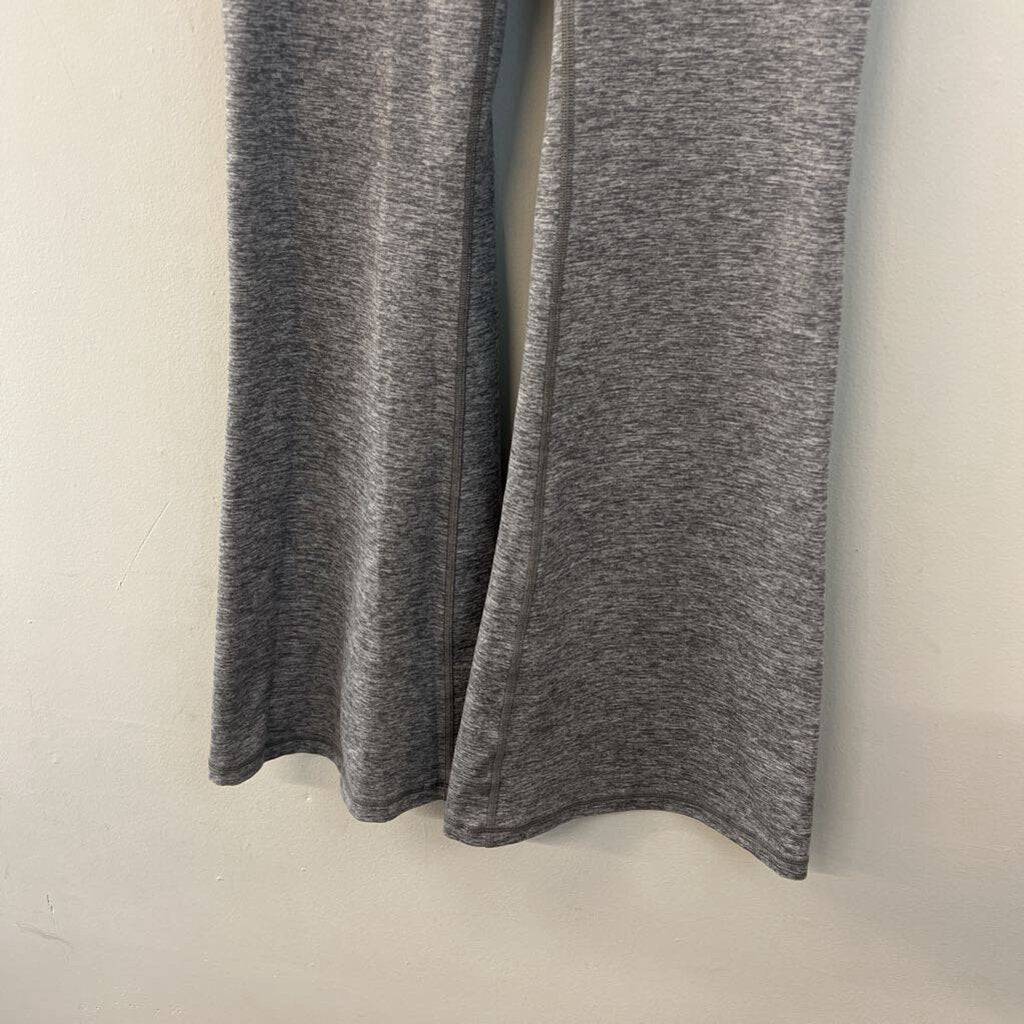 Offline by Aerie Foldover Flare High Waisted Leggings Medium