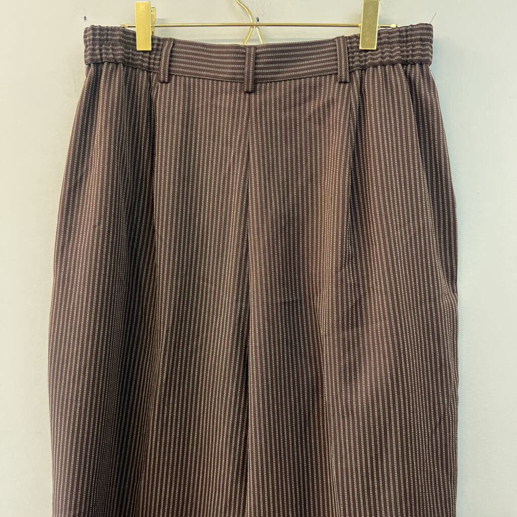 Vintage Laura Scott Pinstriped Pants 14
