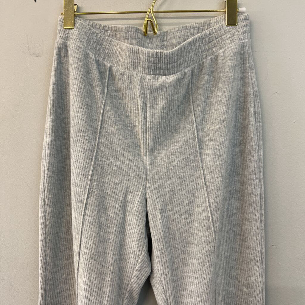 Aerie Ribbed Flare Leggings Small