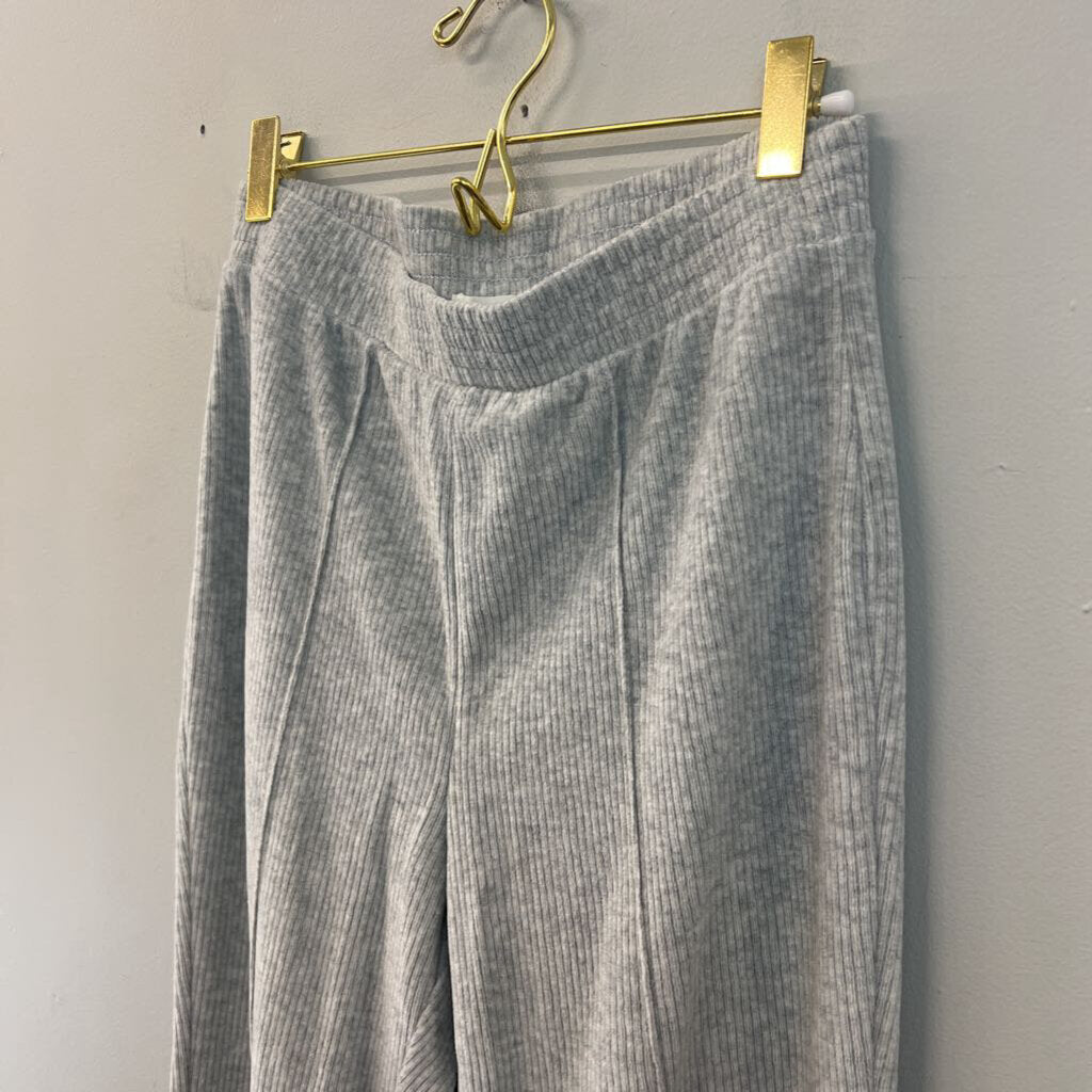 Aerie Ribbed Flare Leggings Small
