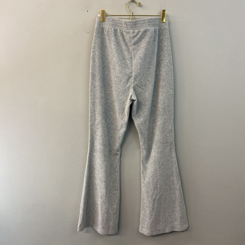 Aerie Ribbed Flare Leggings Small